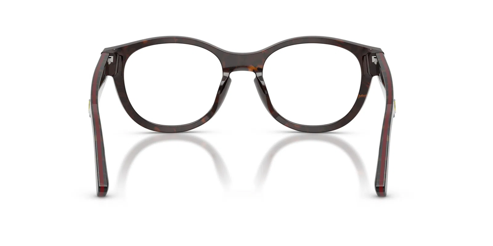 Scuderia Ferrari 8035U Eyeglasses - view 12